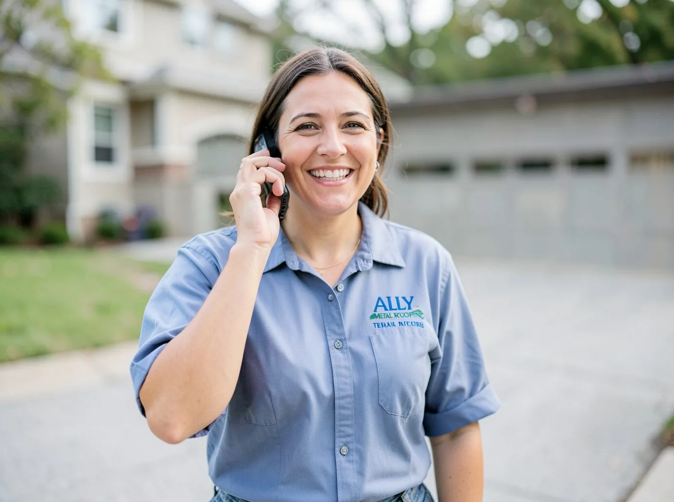 Metal Roof Installation Churchville, VA FAQs